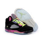 Nike Air Jordan 5 Retro A.A.A Women