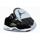 Nike Air Jordan 5 Retro A.A.A Women