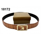 Stefano Ricci A.A.A Belt