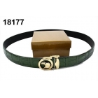 Stefano Ricci A.A.A Belt