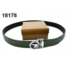 Stefano Ricci A.A.A Belt