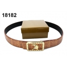 Stefano Ricci A.A.A Belt