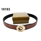 Stefano Ricci A.A.A Belt