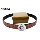 Stefano Ricci A.A.A Belt