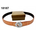 Stefano Ricci A.A.A Belt