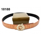 Stefano Ricci A.A.A Belt