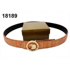 Stefano Ricci A.A.A Belt