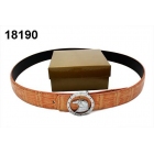 Stefano Ricci A.A.A Belt