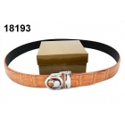 Stefano Ricci A.A.A Belt