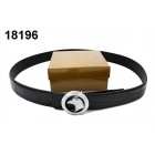 Stefano Ricci A.A.A Belt