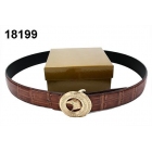 Stefano Ricci A.A.A Belt