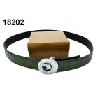 Stefano Ricci A.A.A Belt