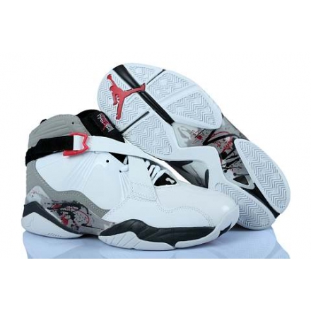 Nike Air Jordan 8 Retro