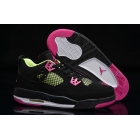 Air Jordan 4 A.A.A Women