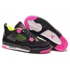 Air Jordan 4 A.A.A Women