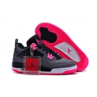 Air Jordan 4 Retro Women Shoes AAA