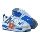 Nike Air Jordan 4 Retro Women A.A.A