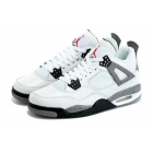 Nike Air Jordan 4 Retro Women Shoes