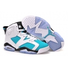 Air Jordan 6 A.A.A Women shoes