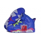 Air Jordan 6 A.A.A Women