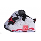 Air Jordan 6 A.A.A Women