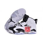 Air Jordan 6 A.A.A Women