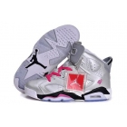 Air Jordan 6 A.A.A Women