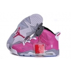 Air Jordan 6 A.A.A Women