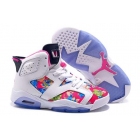 Air Jordan 6 A.A.A Women