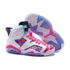 Air Jordan 6 A.A.A Women