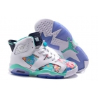 Air Jordan 6 A.A.A Women