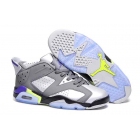 Air Jordan 6 Retro Low Women Shoes