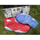 Air Jordan 6 Retro Women Shoes