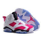 Air Jordan 6 Retro Women Shoes