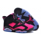 Air Jordan 6 Retro Women Shoes