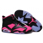 Air Jordan 6 Retro Women Shoes