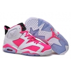 Air Jordan 6 Retro Women Shoes