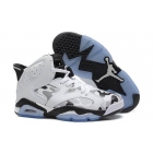 Air Jordan 6 Retro Women Shoes