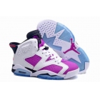 Air Jordan 6 Retro Women