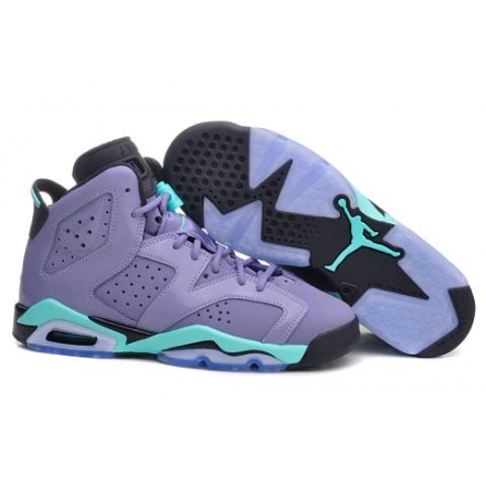 Air Jordan 6 Women A.A.A