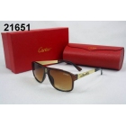 Cartier Sun Glasses