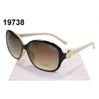 Cartier Sun Glasses