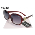 Cartier Sun Glasses