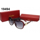 Cartier Sun Glasses