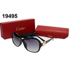 Cartier Sun Glasses