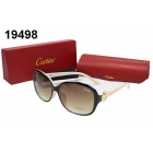 Cartier Sun Glasses