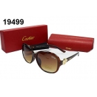 Cartier Sun Glasses