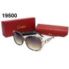 Cartier Sun Glasses