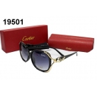 Cartier Sun Glasses