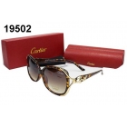 Cartier Sun Glasses